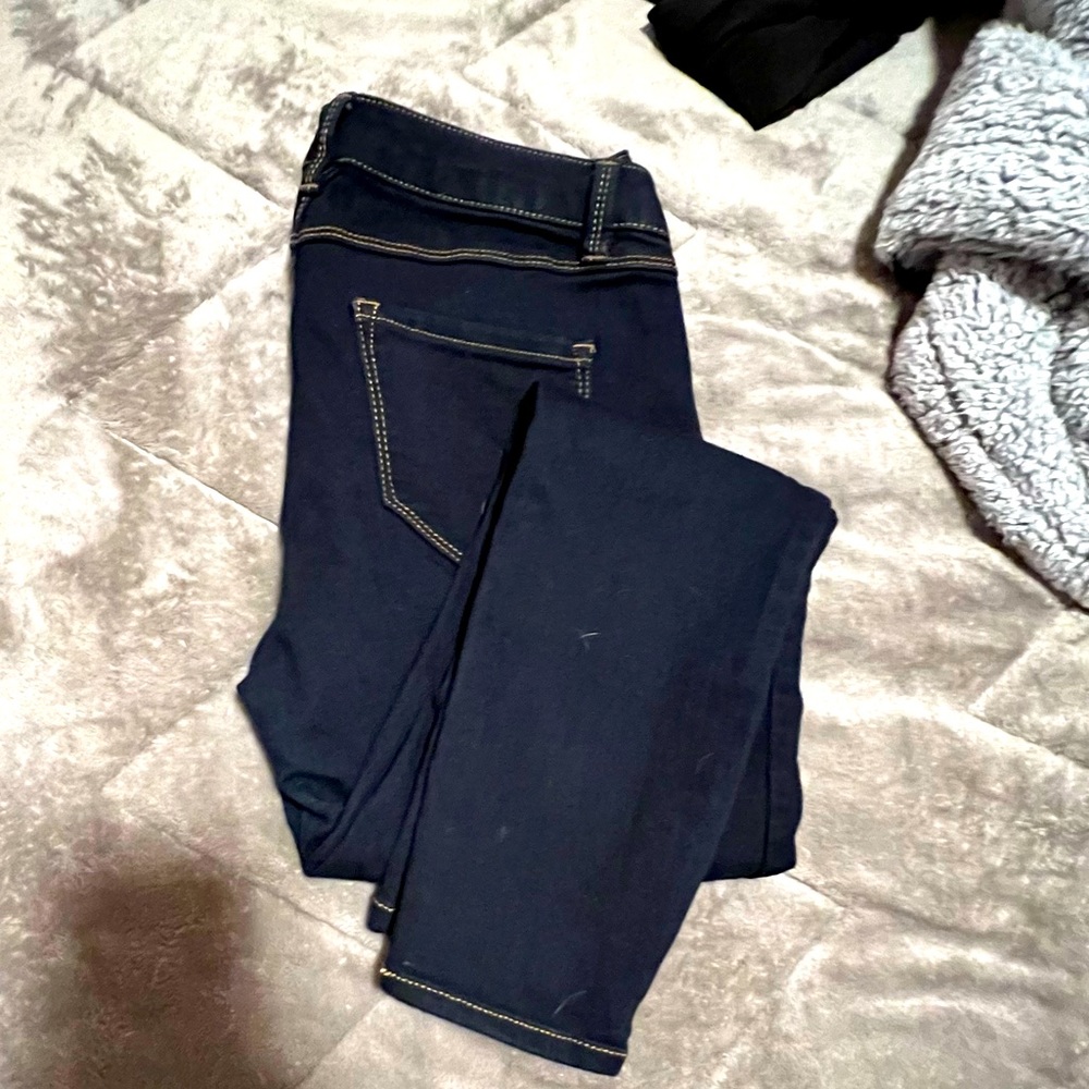 D. Jeans Skinny Jean